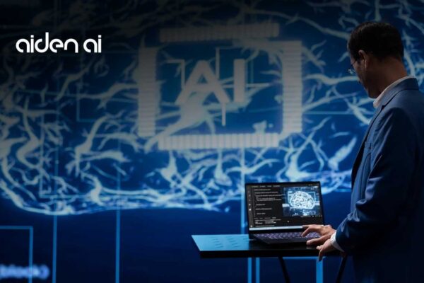 AidenAI Named HFS Hot Tech Vendor 2025 for AI-Driven Digital Acceleration