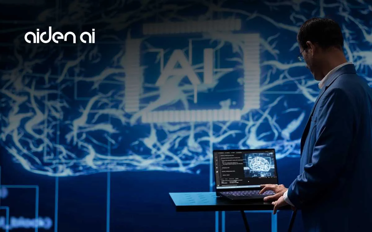 AidenAI Named HFS Hot Tech Vendor 2025 for AI-Driven Digital Acceleration