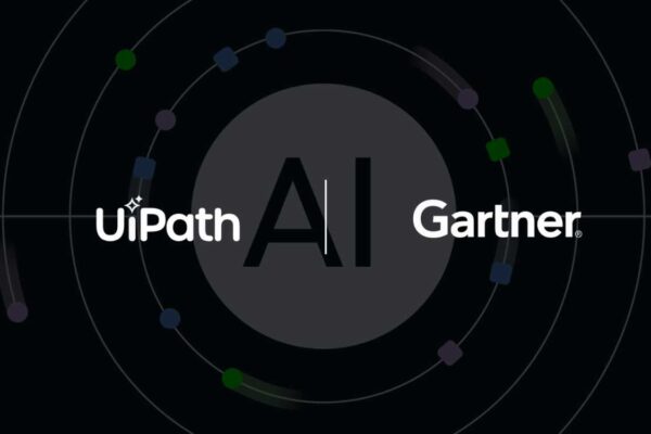 UiPath Recognized as Leader in AI-Augmented Software Testing by Gartner