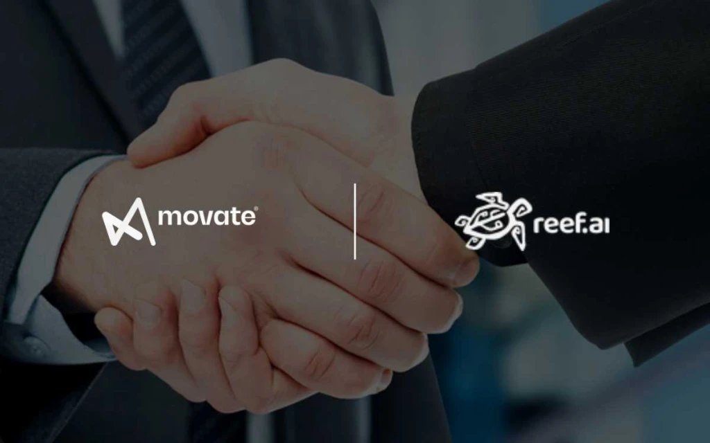 Movate and Reef.ai Partner to Turn Churn Prevention Into Predictive Revenue Growth