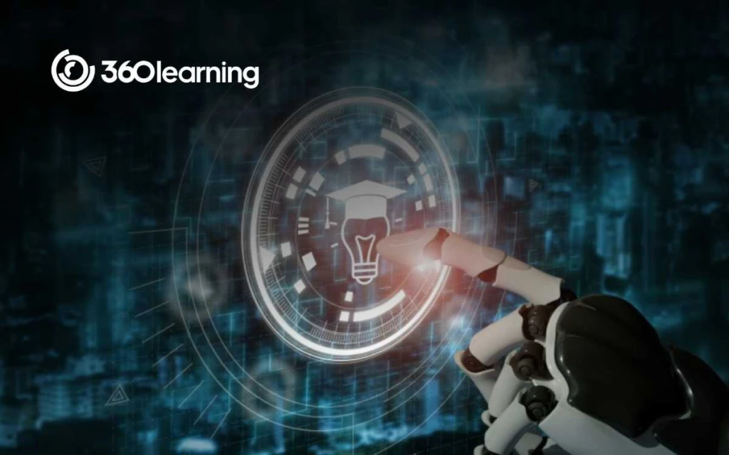 360Learning Launches AI Companion to Transform Corporate Learning