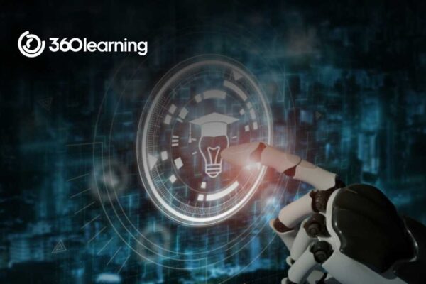 360Learning Launches AI Companion to Transform Corporate Learning