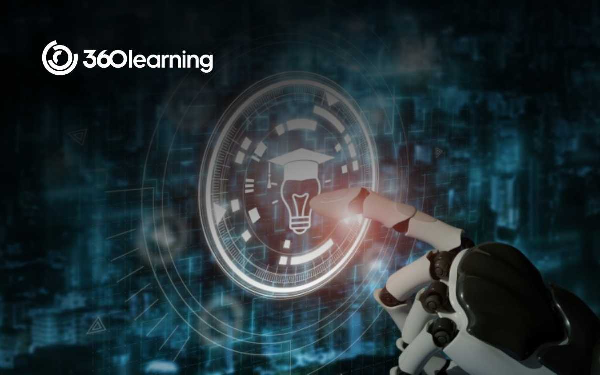 360Learning Launches AI Companion to Transform Corporate Learning