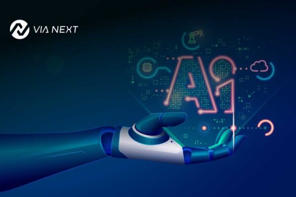 VIA NEXT Joins Arm Total Design Ecosystem to Accelerate AI and HPC Innovation