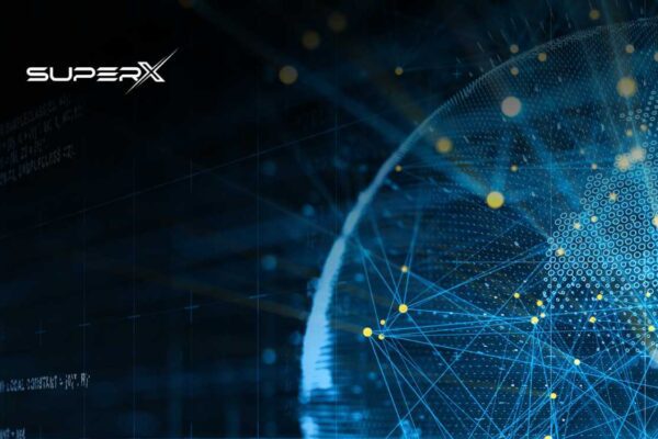 SuperX Launches GB300 NVL72 Rack-Scale AI Supercomputer with 1.8 ExaFLOPS