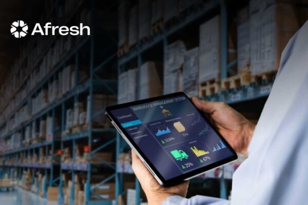 Afresh Completes Nationwide AI Fresh Replenishment Rollout Across Albertsons Cos.