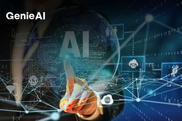 GenieAI Launches Allo, a First-of-Its-Kind Verified Data Platform for Institutional Crypto Allocators