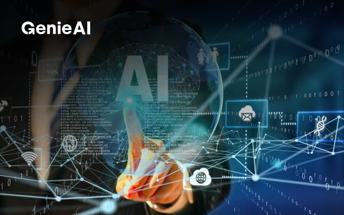 GenieAI Launches Allo, a First-of-Its-Kind Verified Data Platform for Institutional Crypto Allocators