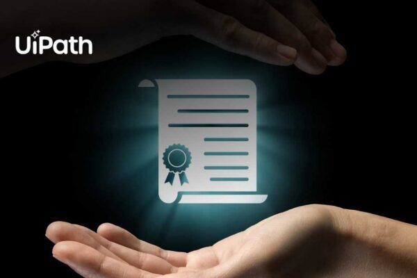 UiPath Becomes One of the First to Earn ISO 42001 AI Governance Certification