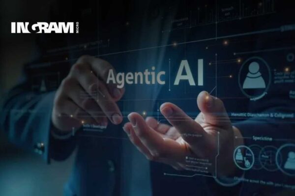 Ingram Micro Debuts Enterprise AI Agent Built on Google Gemini Inside Its Xvantage AI Factory