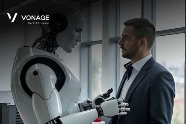 Orum Taps Vonage APIs to Power Global AI-Driven Sales Conversations