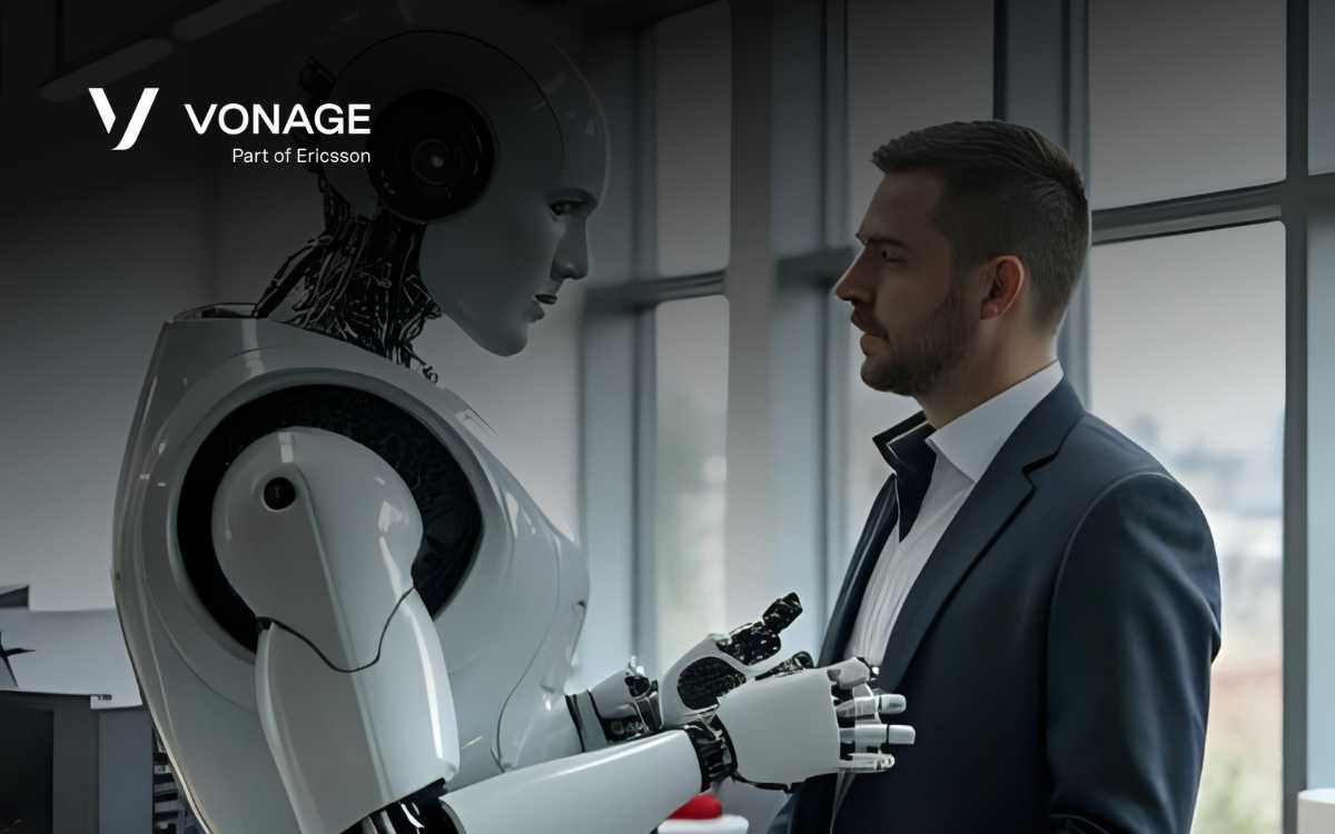 Orum Taps Vonage APIs to Power Global AI-Driven Sales Conversations