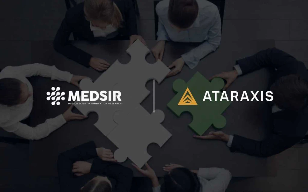 Ataraxis AI Partners with MEDSIR to Bring AI-Powered Prognostics to Breast Cancer Trials