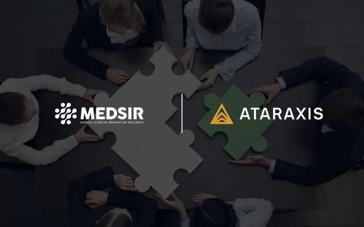 Ataraxis AI Partners with MEDSIR to Bring AI-Powered Prognostics to Breast Cancer Trials