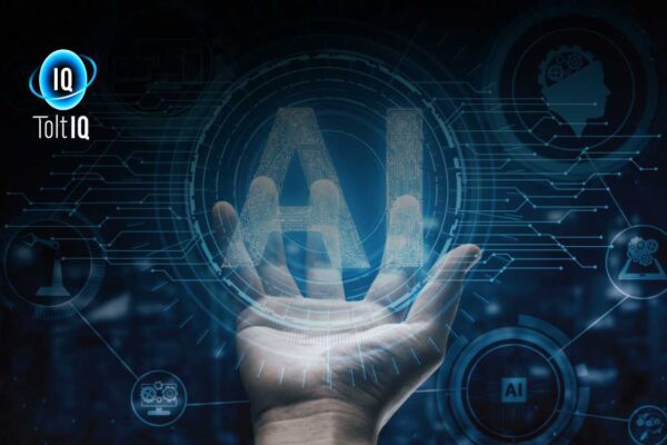 ToltIQ Launches Dublin AWS Region to Bring AI Due Diligence to European Private Markets