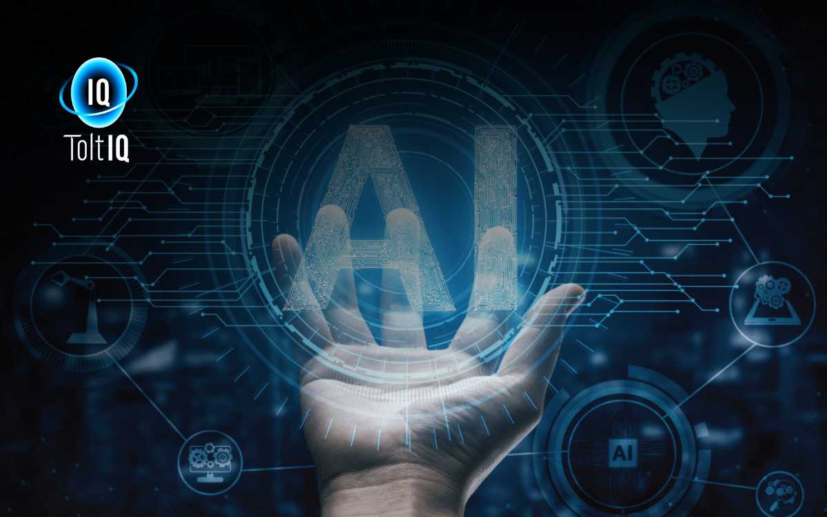 ToltIQ Launches Dublin AWS Region to Bring AI Due Diligence to European Private Markets