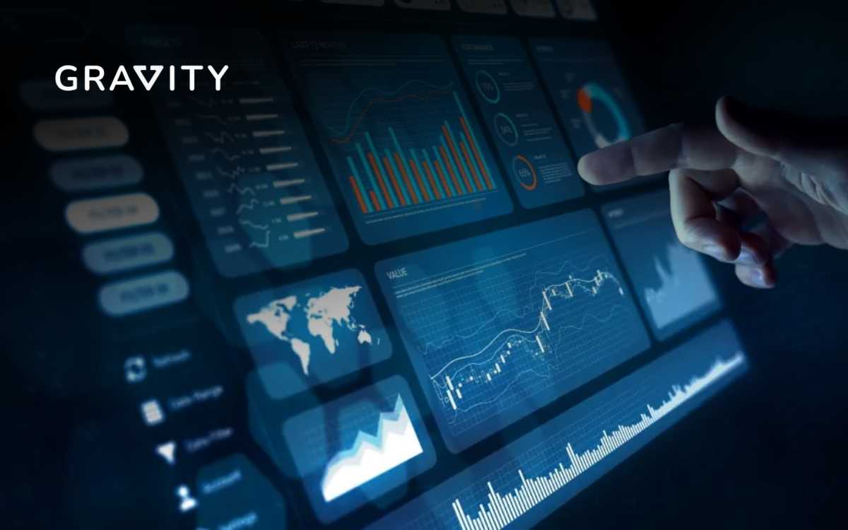 Gravity Launches AI-Powered Platform to Transform Government Reporting and Engagement