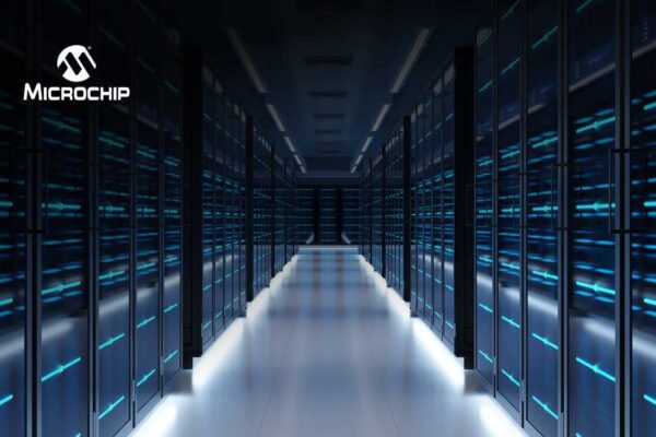 Microchip Launches Switchtec Gen 6 PCIe Switches for High-Density AI Systems