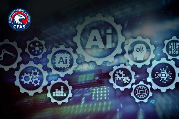 CFAS Launches to Tackle AI Security for the National Defense Era
