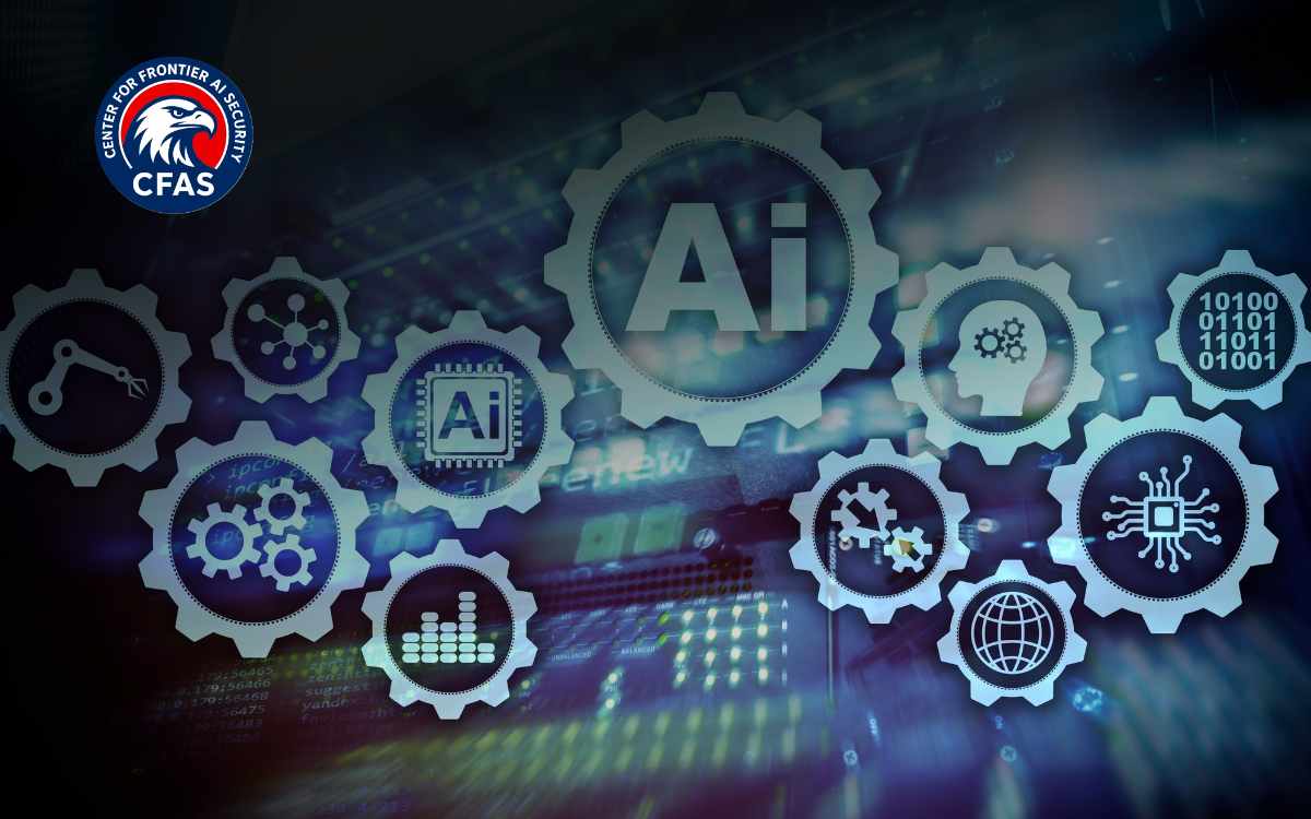 CFAS Launches to Tackle AI Security for the National Defense Era