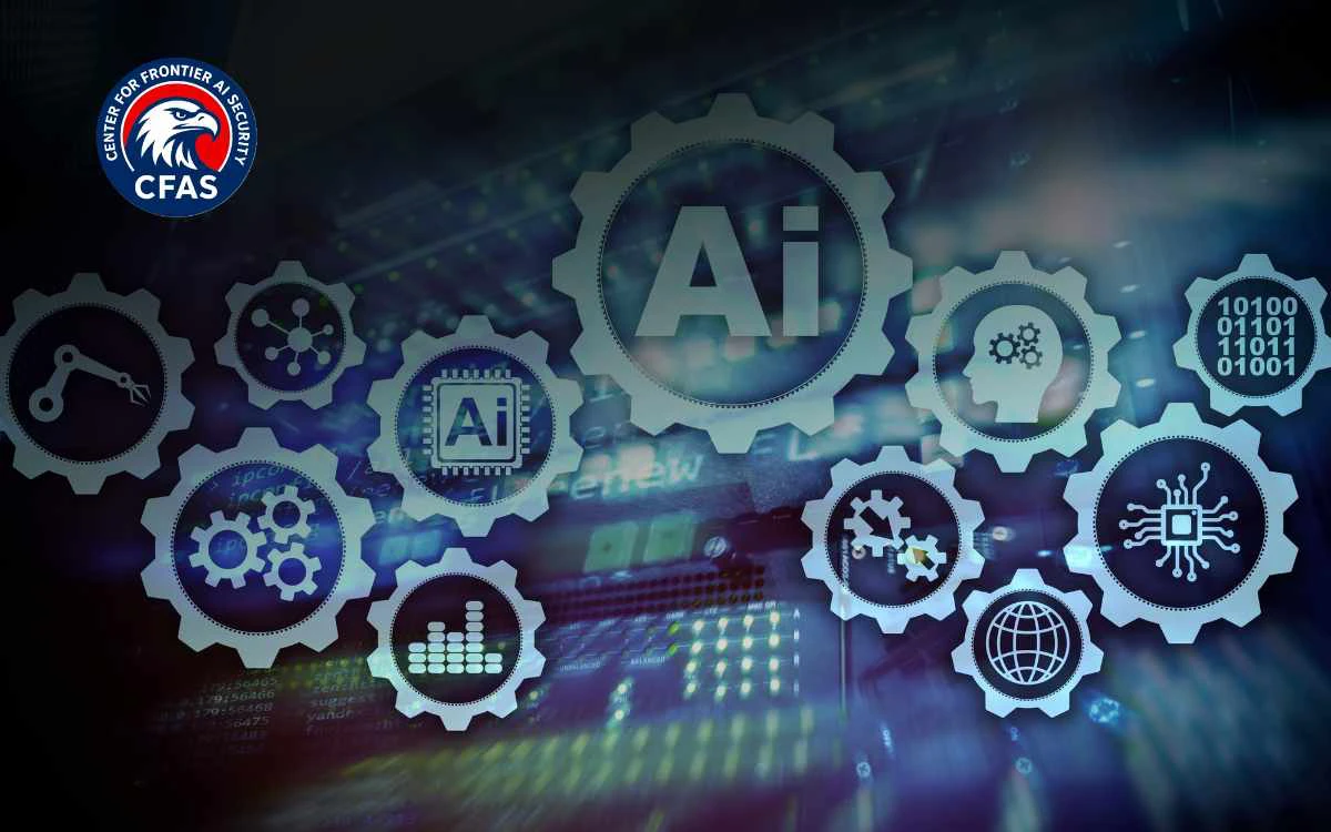 CFAS Launches to Tackle AI Security for the National Defense Era