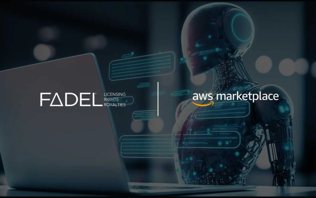 FADEL Joins AWS Marketplace, Leverages Agentic AI to Boost Brand Compliance