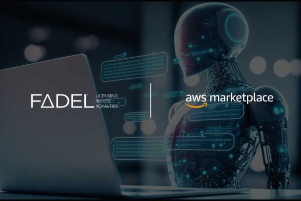 FADEL Joins AWS Marketplace, Leverages Agentic AI to Boost Brand Compliance