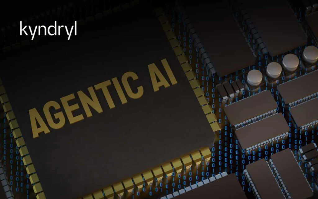 Kyndryl Launches Agentic AI Services to Transform Workforces and Customer Experience
