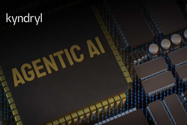 Kyndryl Launches Agentic AI Services to Transform Workforces and Customer Experience