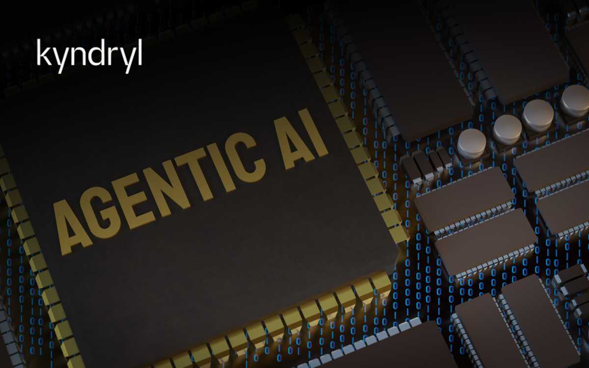 Kyndryl Launches Agentic AI Services to Transform Workforces and Customer Experience