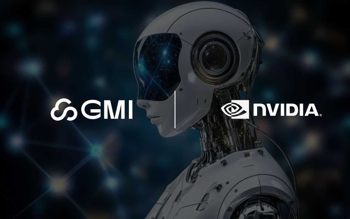 GMI Cloud’s $500M Taiwan AI Factory Aims to Redefine Sovereign AI Infrastructure