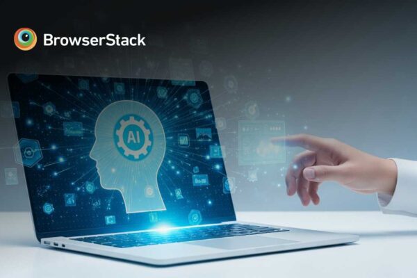 BrowserStack’s New Self-Healing Agent Brings Auto-Repair to Test Automation