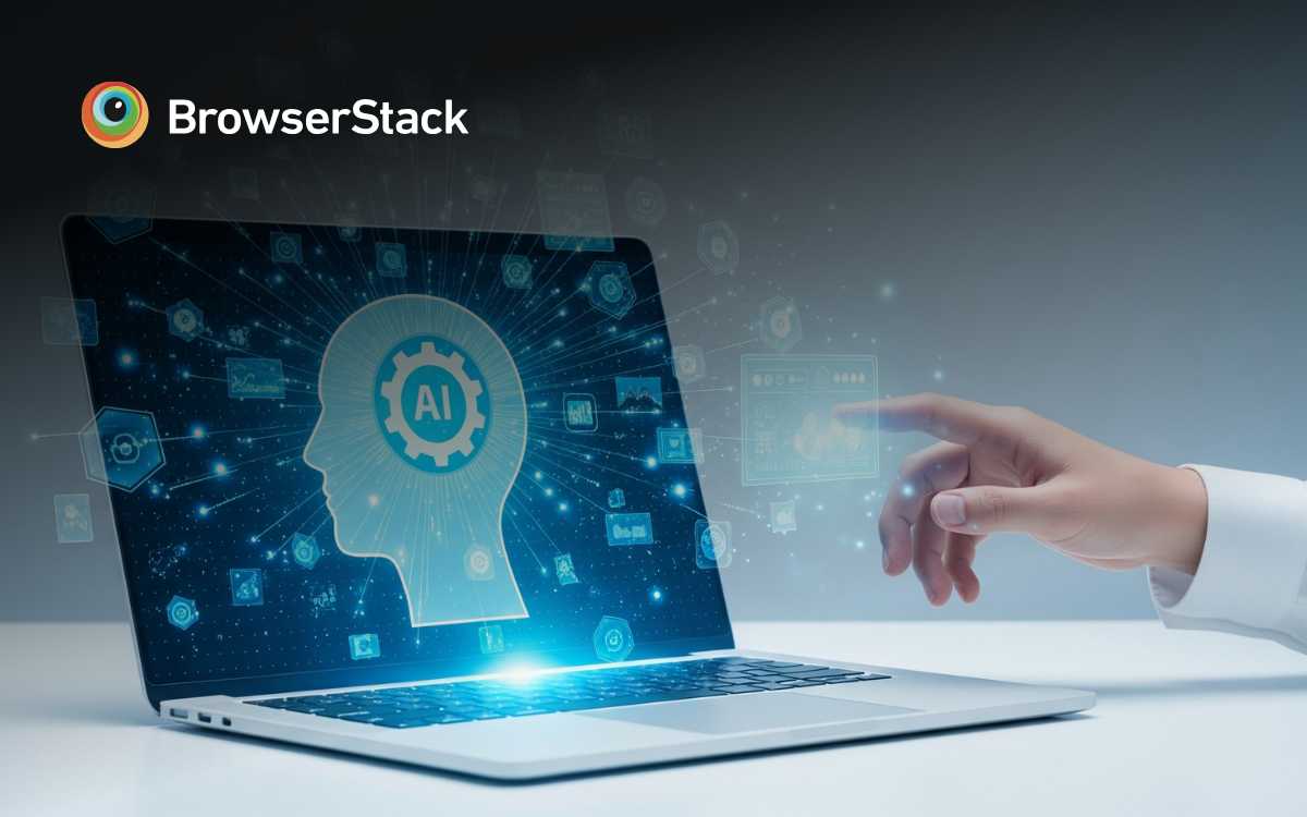 BrowserStack’s New Self-Healing Agent Brings Auto-Repair to Test Automation