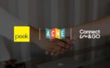 Peek Scoops Up ACME Ticketing and Connect&GO, Raises $70M to Dominate the Experiences OS Market