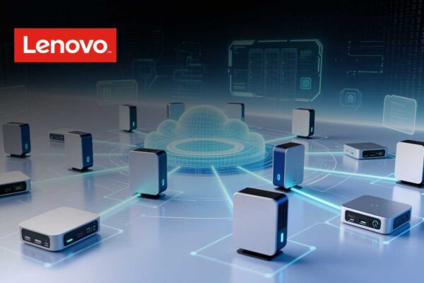 Lenovo Launches Certified Refurbishment Services in EMEA