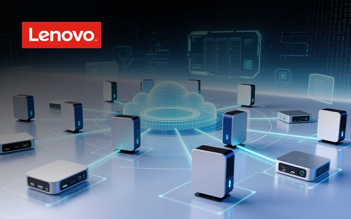 Lenovo Launches Certified Refurbishment Services in EMEA