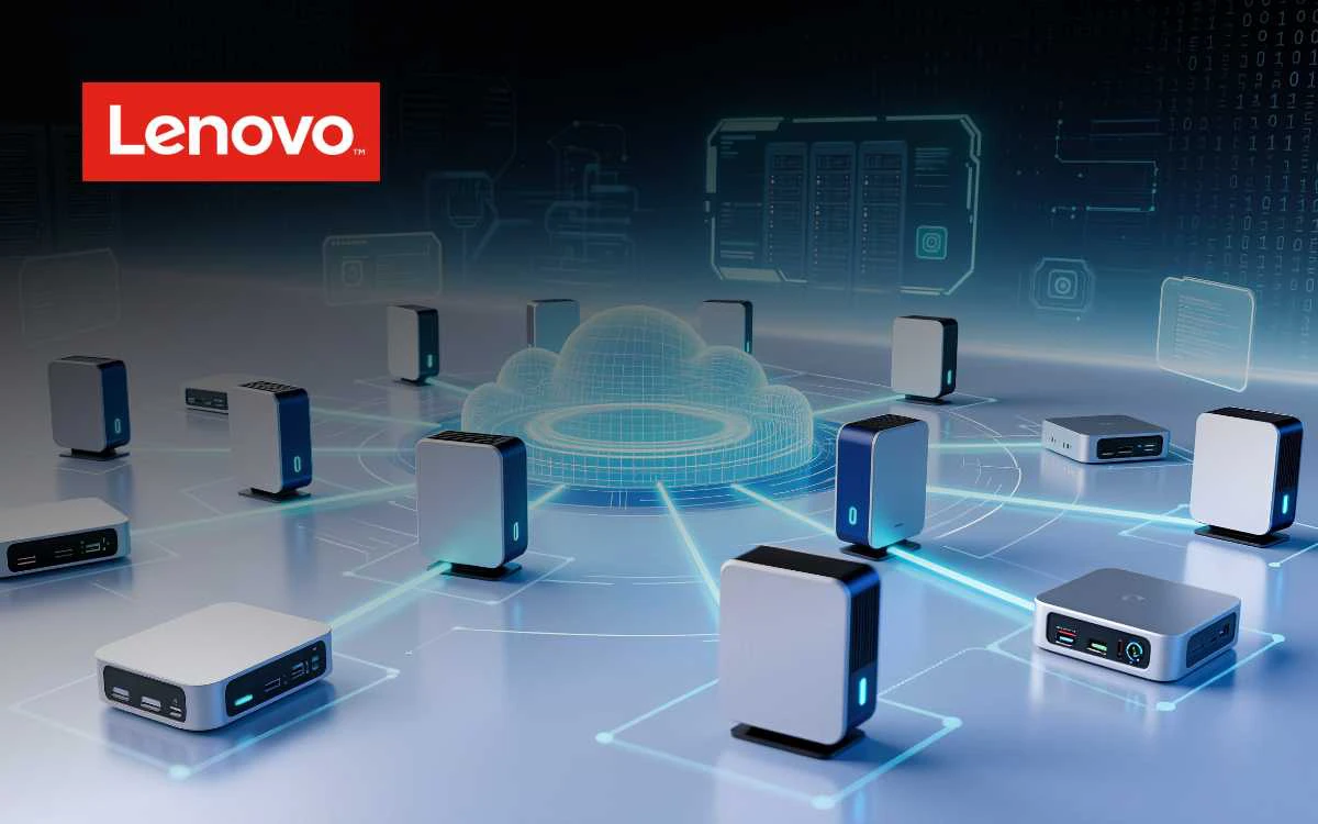 Lenovo Launches Certified Refurbishment Services in EMEA