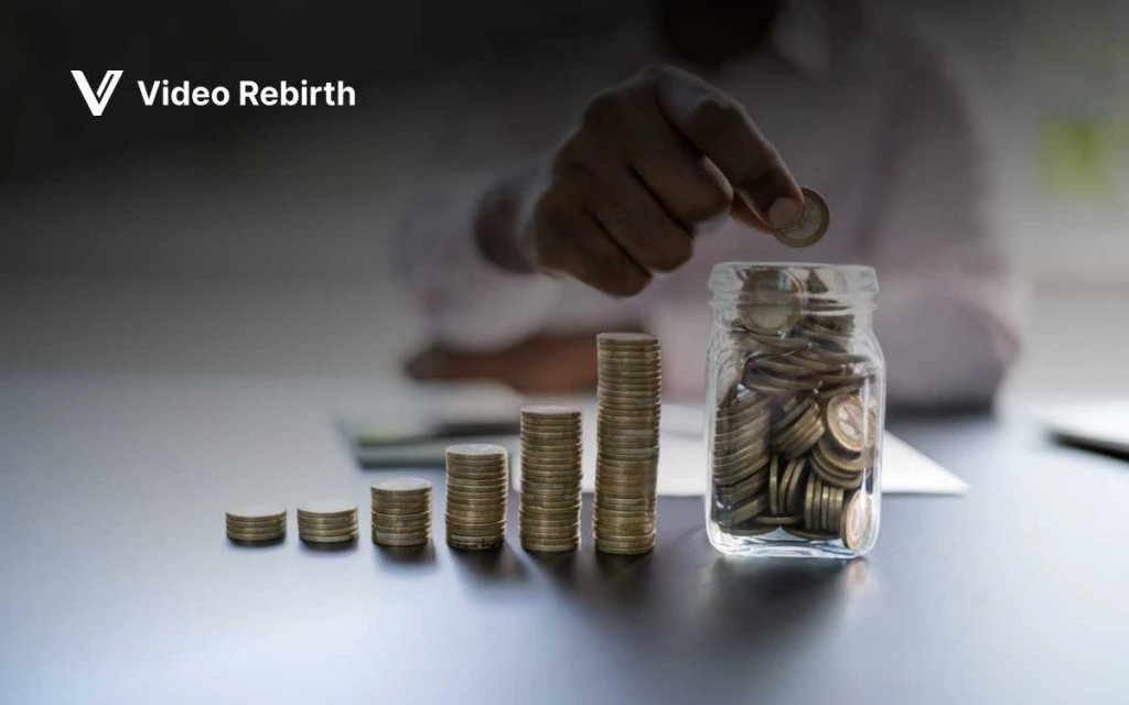 Video Rebirth Raises $50M to Redefine AI Video for the Pro Era