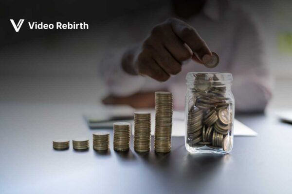 Video Rebirth Raises $50M to Redefine AI Video for the Pro Era