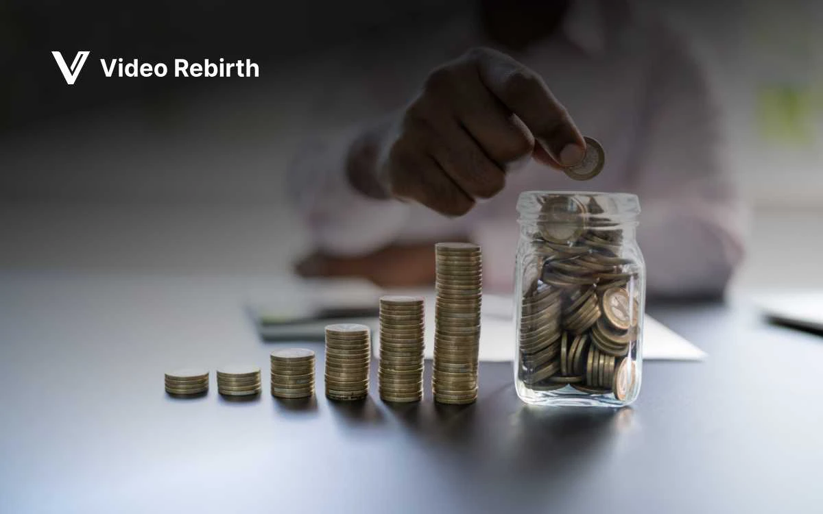 Video Rebirth Raises $50M to Redefine AI Video for the Pro Era