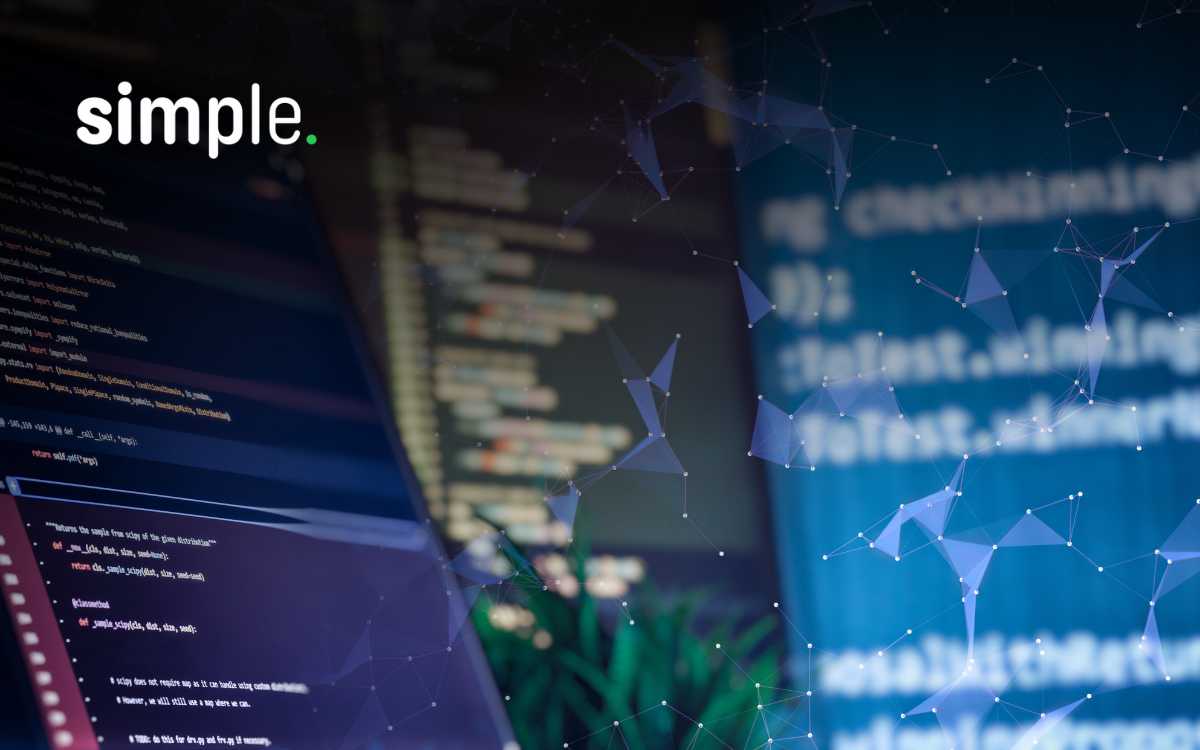 AI Startup ‘Simple’ Targets Corporate Greenwashing With Real-Time CO₂ Tracking