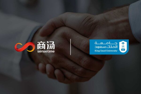 SenseTime MEA and King Saud University Launch AI Innovation Center to Accelerate Saudi Arabia’s AI Ambitions