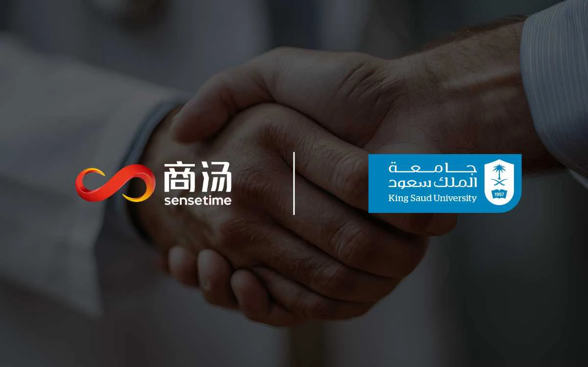 SenseTime MEA and King Saud University Launch AI Innovation Center to Accelerate Saudi Arabia’s AI Ambitions
