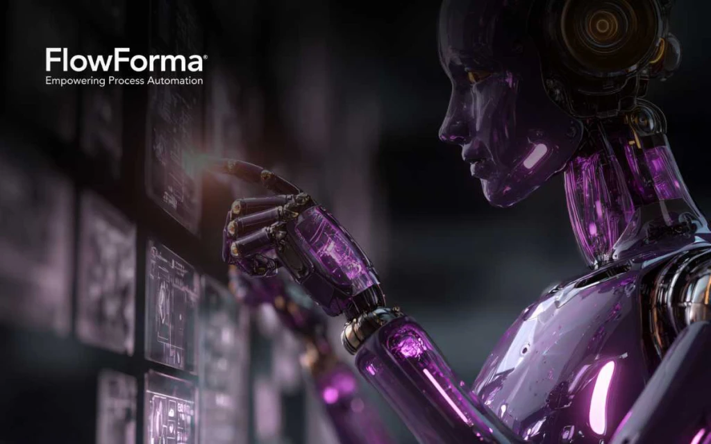 FlowForma Unveils FlowAssure: AI Takes the Pain Out of Vendor Risk Management