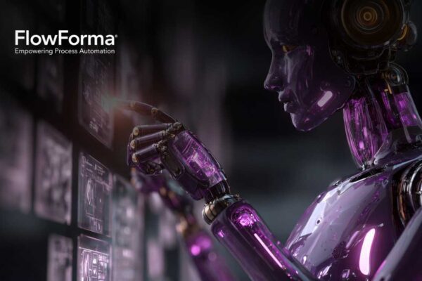 FlowForma Unveils FlowAssure: AI Takes the Pain Out of Vendor Risk Management