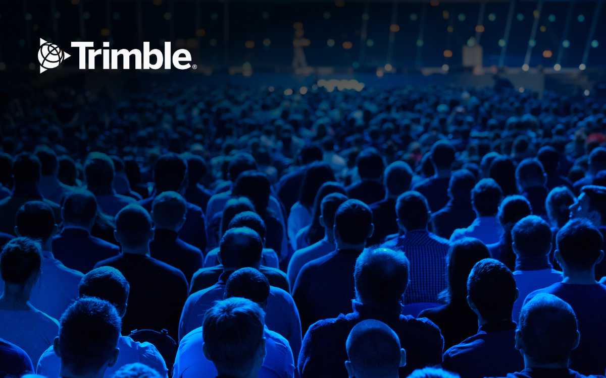 Trimble Bets Big on AI to Build a Connected Future for Transportation Management