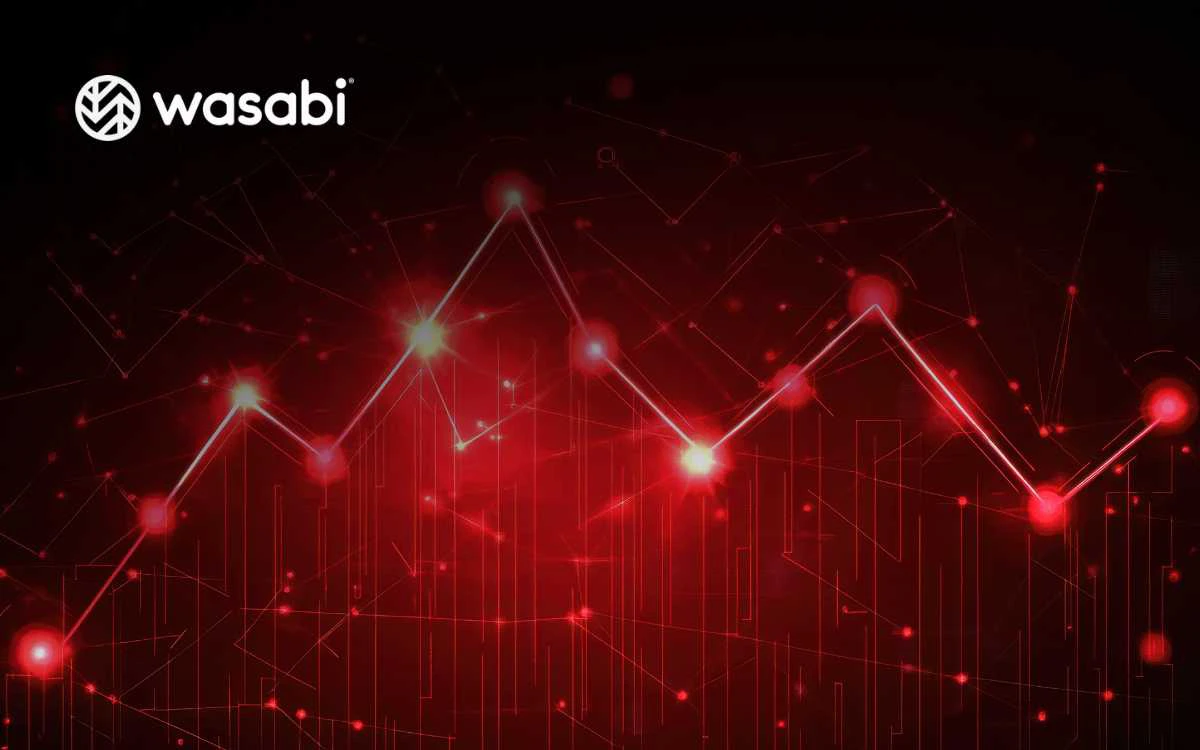 Wasabi Launches AI-Optimized Fire Storage and Expands Into Silicon Valley