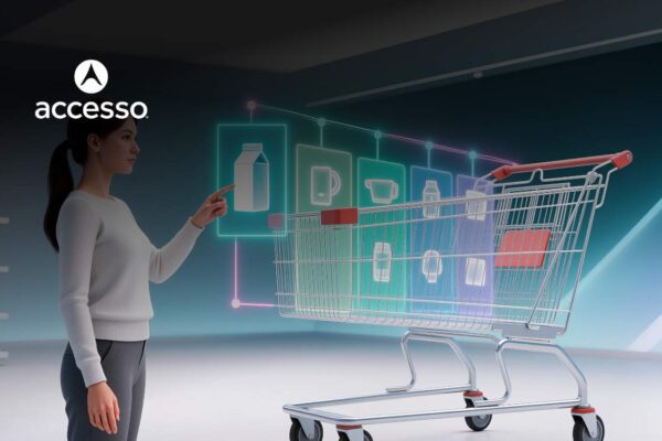 accesso Brings AI Commerce, Smarter Ticketing, and Virtual Queuing Upgrades to IAAPA 2025