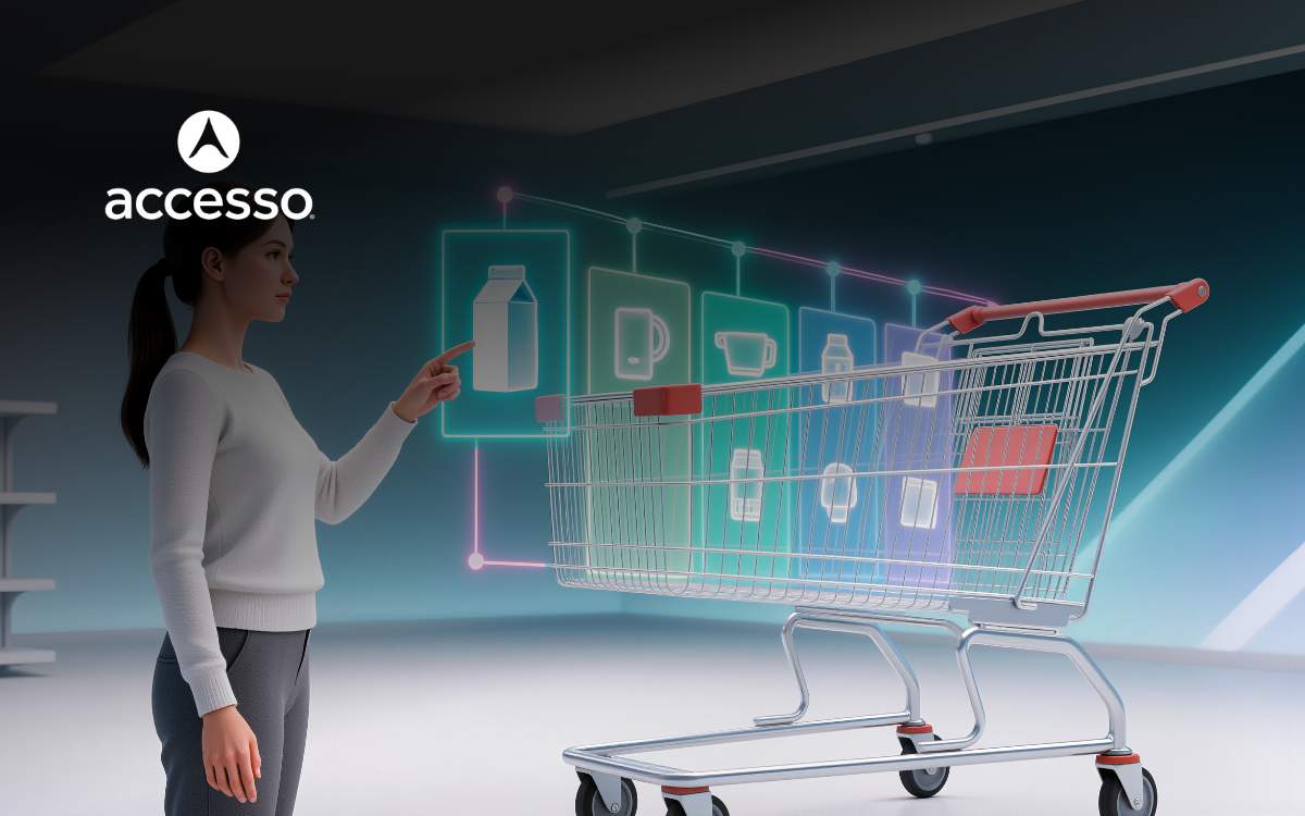 accesso Brings AI Commerce, Smarter Ticketing, and Virtual Queuing Upgrades to IAAPA 2025