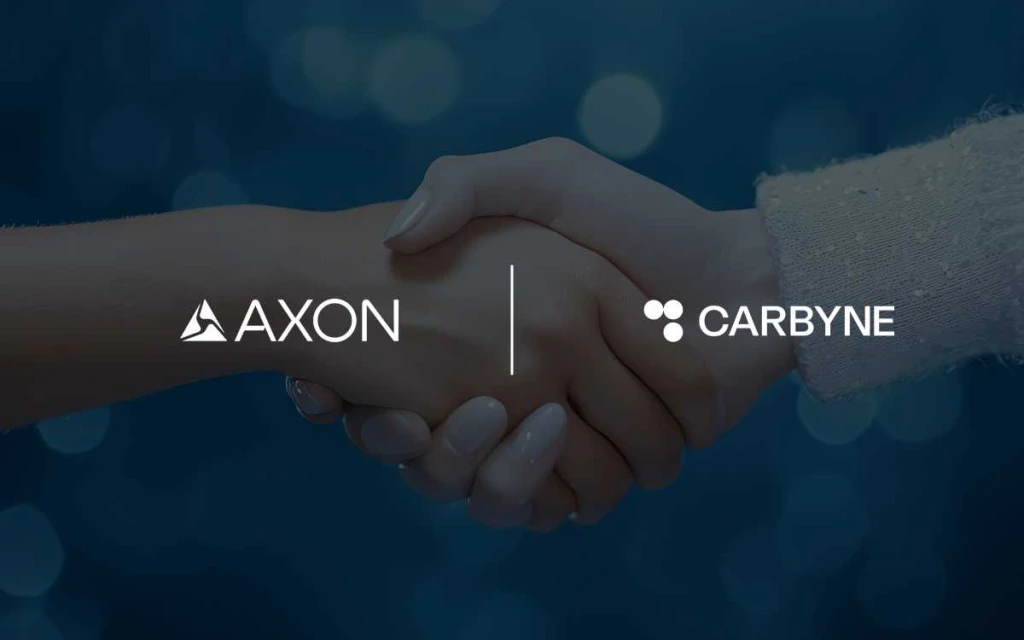 Axon Acquires Carbyne to Build the Most Connected 911 Platform Yet